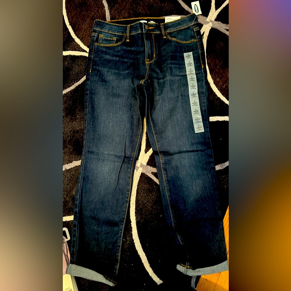 Old Navy Jeans